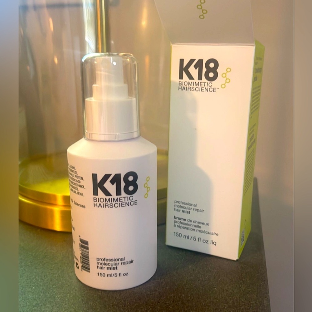 K18 Professional Molecular Repair Hair Mist